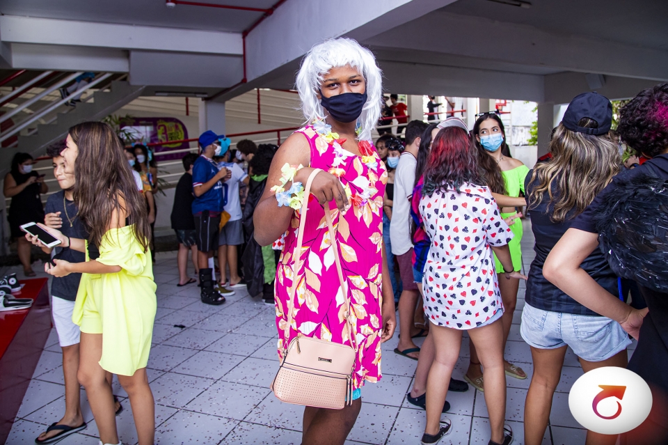 Carnaval Jatiúca Tarde - Segundo dia