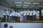 Premiação da VI Olimpíada Alagoana de Matemática