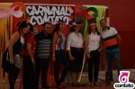 Carnaval 2017 -  Fundamental (Matutino)