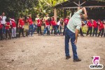Expedição Pedagógica do 6º ano -  Fazenda São Pedro