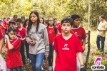 Expedição Pedagógica do 6º ano -  Fazenda São Pedro