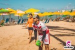 Torneio de Vôlei de Praia - 3º ano