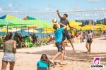Torneio de Vôlei de Praia - 3º ano