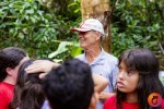 Expedição Pedagógica à Fazenda São Pedro