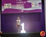 V Copa Contato de Ginástica Rítmica - Gabriela Araújo