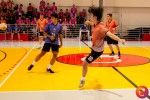 Jogos Internos - futsal