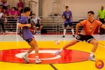 Jogos Internos - futsal