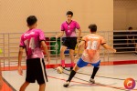 Jogos Internos - futsal