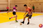 Jogos Internos - futsal