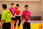 Jogos Internos - futsal