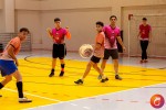 Jogos Internos - futsal