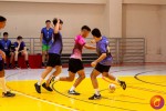 Jogos Internos - futsal