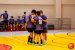 Jogos Internos - futsal