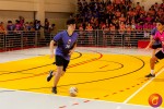 Jogos Internos - futsal