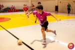 Jogos Internos - futsal