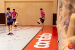 Jogos Internos - futsal