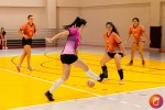 Jogos Internos - futsal