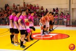 Jogos Internos - futsal