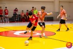 Jogos Internos - futsal