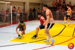 Jogos Internos - futsal