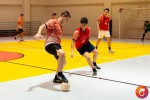 Jogos Internos - futsal