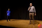 Mostra de Teatro - Ensino Médio