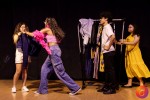 Mostra de Teatro - Ensino Médio