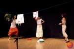 Mostra de Teatro - Ensino Médio