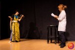 Mostra de Teatro - Ensino Médio