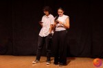 Mostra de Teatro - Ensino Médio