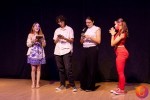 Mostra de Teatro - Ensino Médio