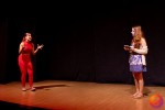 Mostra de Teatro - Ensino Médio