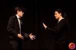 Mostra de Teatro - Ensino Médio