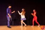 Mostra de Teatro - Ensino Médio