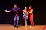 Mostra de Teatro - Ensino Médio