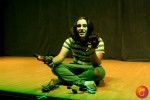 Mostra de Teatro - Ensino Médio