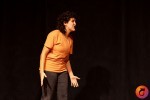 Mostra de Teatro - Ensino Médio