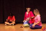 Mostra de Teatro - Ensino Médio