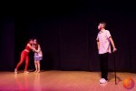 Mostra de Teatro - Ensino Médio