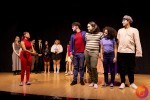 Mostra de Teatro - Ensino Médio