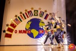 Mostra de dança