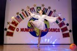 Mostra de dança