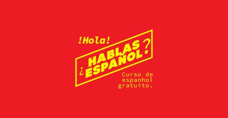 Contato oferta curso de Espanhol gratuito