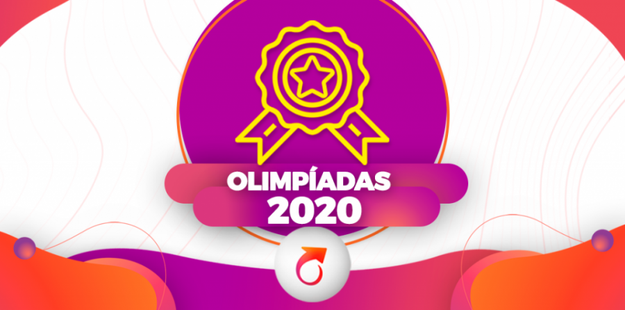 Contato conquista 109 medalhas em Olimpíadas do Conhecimento