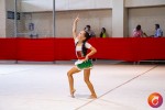 IV Copa Contato de Ginástica Rítmica 1