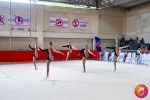 IV Copa Contato de Ginástica Rítmica 1