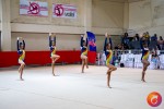 IV Copa Contato de Ginástica Rítmica 1