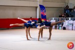 IV Copa Contato de Ginástica Rítmica 1