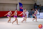 IV Copa Contato de Ginástica Rítmica 1