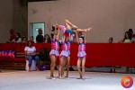 IV Copa Contato de Ginástica Rítmica 1